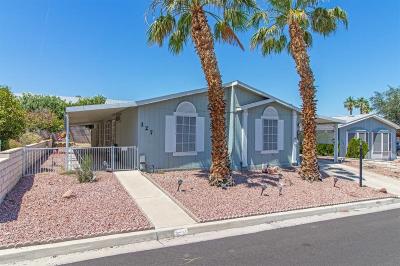 Mobile Home at 127 Vance Court Henderson, NV 89074