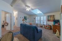 1994 Fleetwood Highland Park Mobile Home