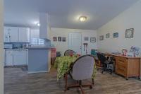 1994 Fleetwood Highland Park Mobile Home