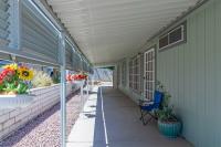 1994 Fleetwood Highland Park Mobile Home