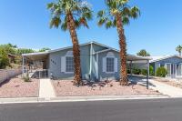 1994 Fleetwood Highland Park Mobile Home