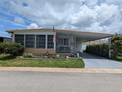 Mobile Home at 2505 East Bay Dr, Lot 73 Largo, FL 33771
