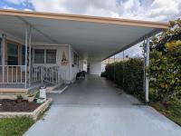 1969 Mobile Home