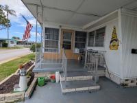 1969 Mobile Home