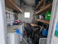 1969 Mobile Home