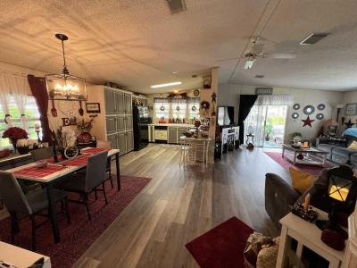 Photo 5 of 8 of home located at 1235 Caliente Av Port Orange, FL 32129
