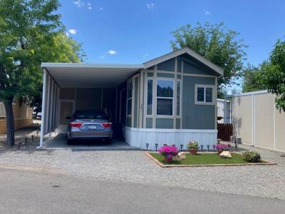 Mobile Home at 11250 E. State Rt. 69 #241 Dewey, AZ 86327