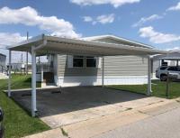 2021 Clayton Wakarusa Mobile Home