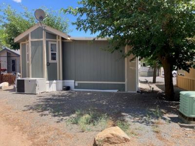 Photo 4 of 13 of home located at 11250 E. State Rt. 69 #241 Dewey, AZ 86327