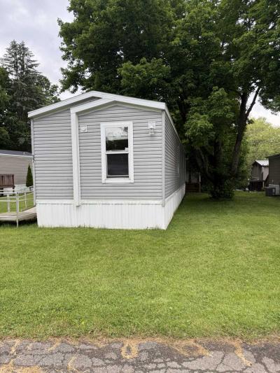 Mobile Home at 37 Brookside Estates Drive Jamestown, NY 14701