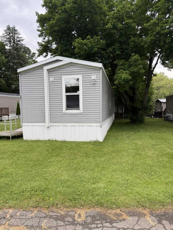 Photo 1 of 2 of home located at 37 Brookside Estates Drive Jamestown, NY 14701