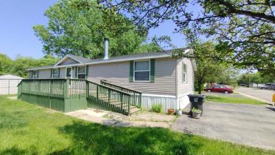 Mobile Home at 2500 Mann Rd Lot 74 Clarkston, MI 48346