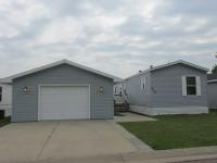 2017 Friendship Mobile Home