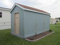 2017 Friendship Mobile Home