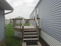2017 Friendship Mobile Home