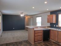 2017 Friendship Mobile Home