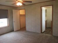 2017 Friendship Mobile Home