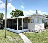 SKYLINE Mobile Home