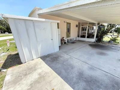 Photo 2 of 18 of home located at 7400 46th Ave N Saint Petersburg, FL 33709