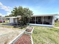 SKYLINE Mobile Home
