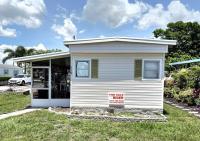 SKYLINE Mobile Home