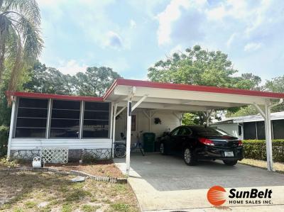 Mobile Home at 504 Bruce Avenue Wildwood, FL 34785