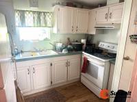 1995 Trophy Mobile Home