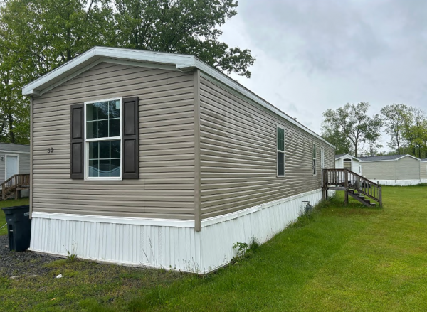 2019 Clayton Mobile Home For Sale