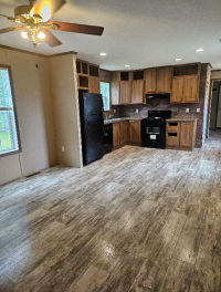 2019 Clayton Manufactured Home