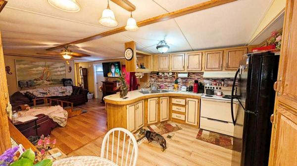 1988 Mobile Home