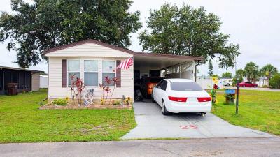 Mobile Home at 5130 Abc Road, Lot 23 Lake Wales, FL 33859