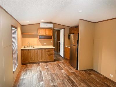 Mobile Home at 3201 E Macarthur Rd Lot 22A Wichita, KS 67216