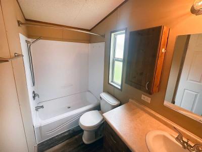 Photo 5 of 5 of home located at 3201 E Macarthur Rd Lot 22B Wichita, KS 67216