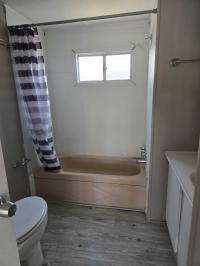 1967 Hillcrest Mobile Home