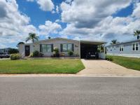 Manufactured Home