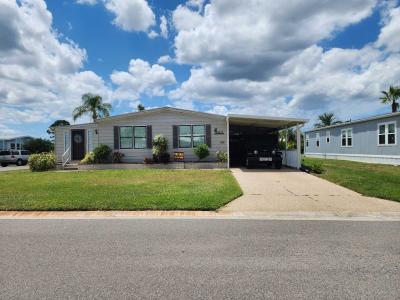 Mobile Home at 8111 Lakeshore Drive Ellenton, FL 34222