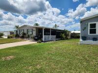 Manufactured Home