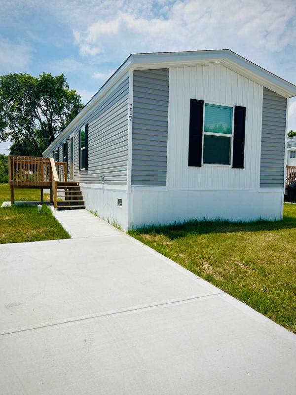 2024 Clayton Mobile Home For Sale