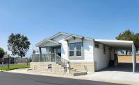 2025 Cavco Industries WP 28563A Manufactured Home