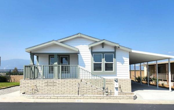 2025 Cavco Industries Mobile Home For Sale