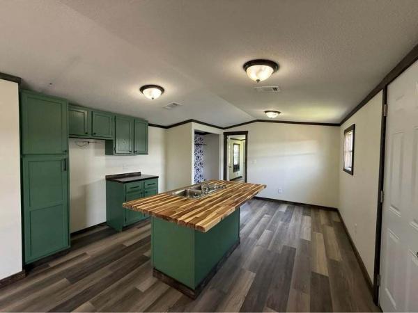 1998 Skyline Mobile Home For Sale