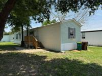 1998 Skyline AMB4440CT Manufactured Home