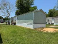 1998 Skyline AMB4440CT Manufactured Home