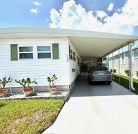 1972 WSTW Mobile Home