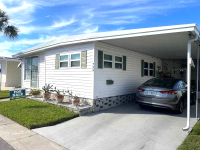 1972 WSTW Mobile Home