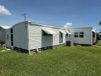 1972 WSTW Mobile Home