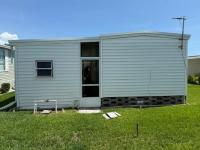 1972 WSTW Mobile Home