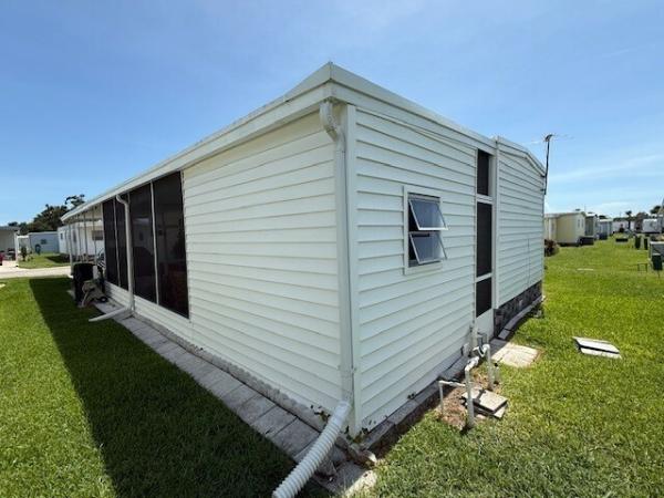 1972 WSTW Mobile Home