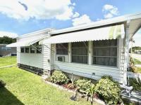 1972 WSTW Mobile Home
