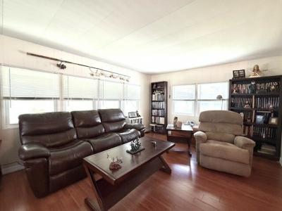 Photo 3 of 30 of home located at 1071 Donegan Rd Lot 736 Largo, FL 33771